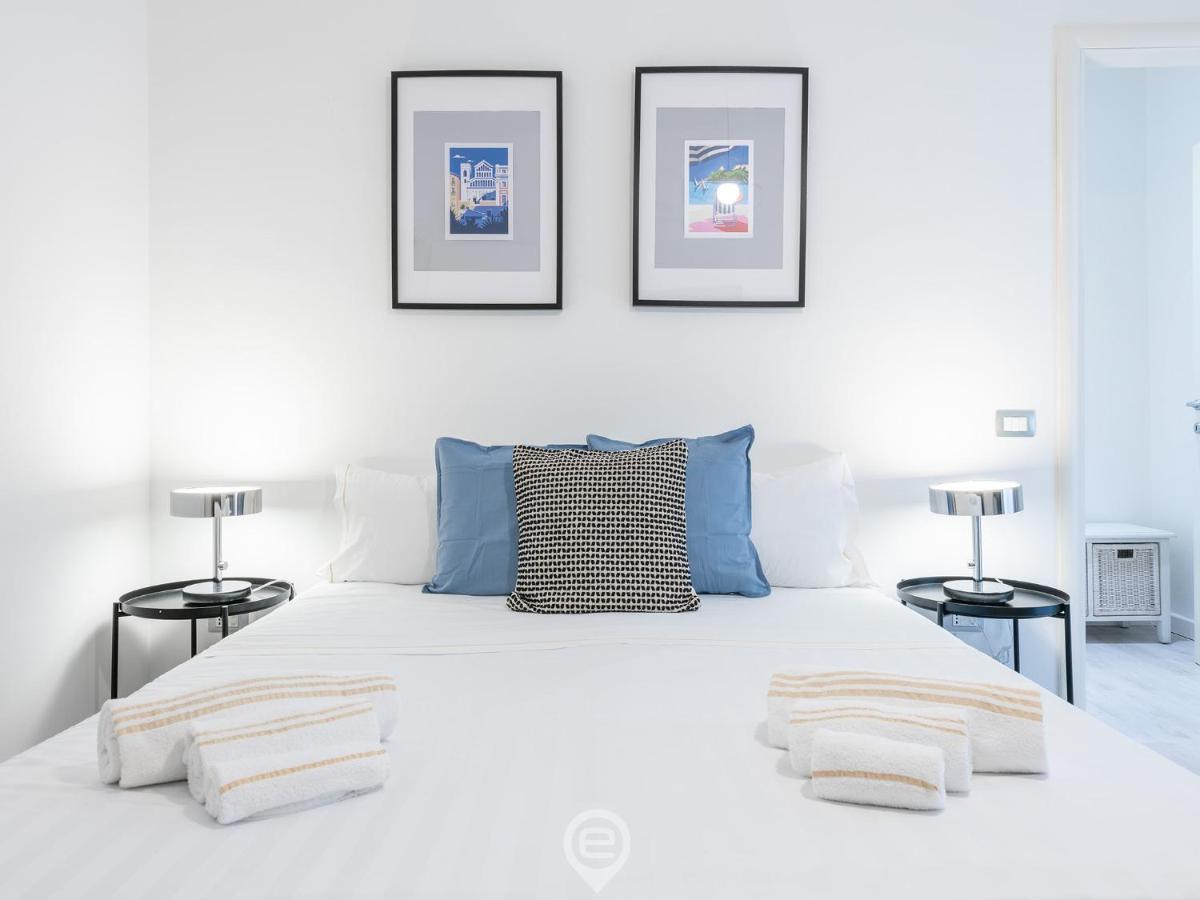 Garibaldi Central Apartment Cagliari Esterno foto