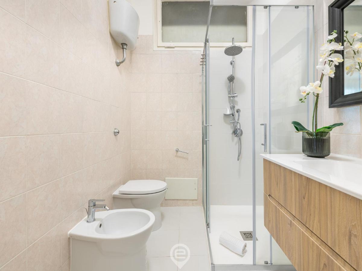 Garibaldi Central Apartment Cagliari Esterno foto