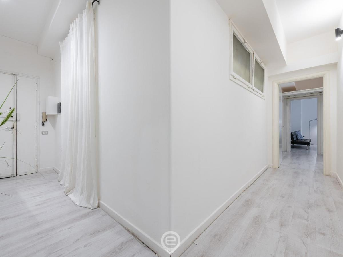 Garibaldi Central Apartment Cagliari Esterno foto