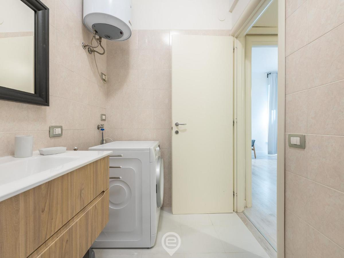 Garibaldi Central Apartment Cagliari Esterno foto