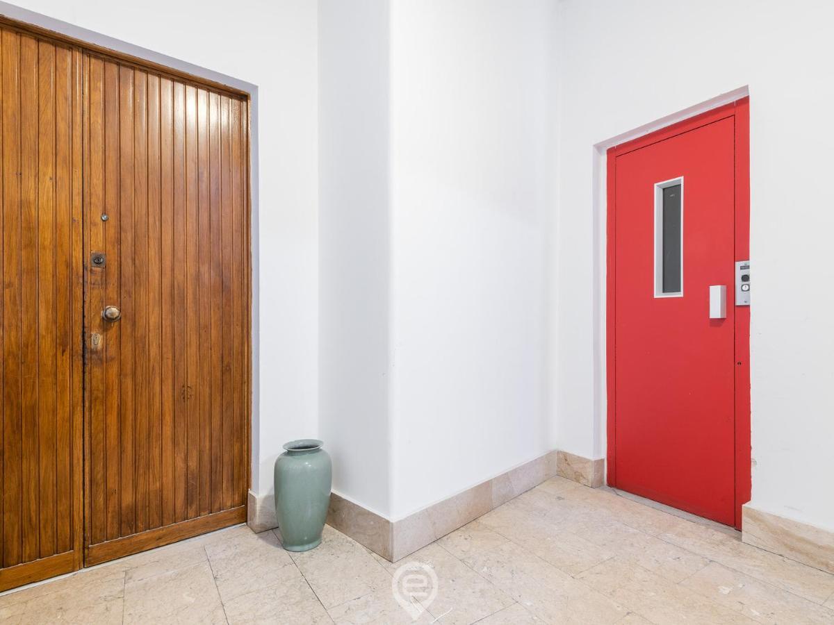 Garibaldi Central Apartment Cagliari Esterno foto