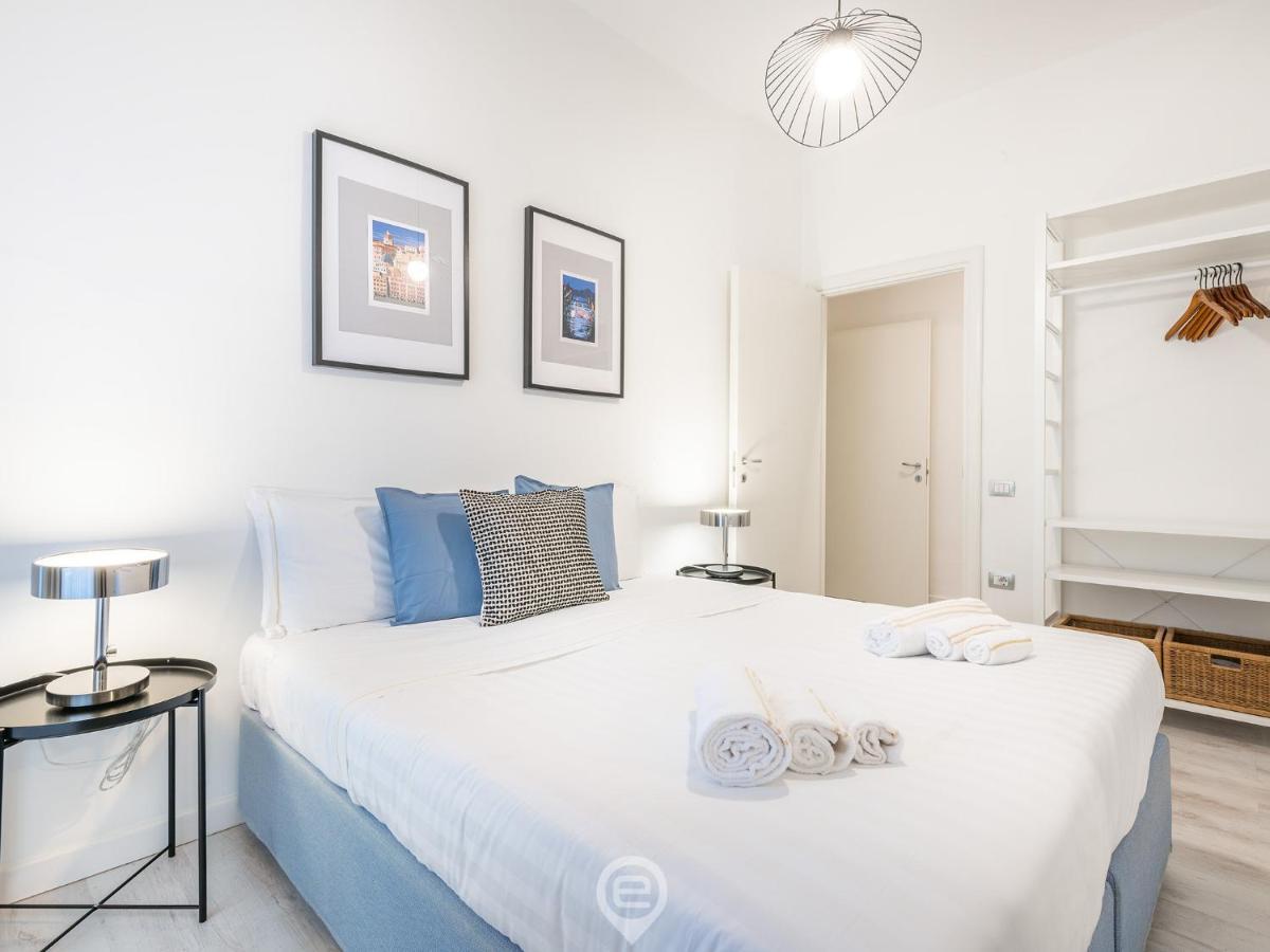 Garibaldi Central Apartment Cagliari Esterno foto
