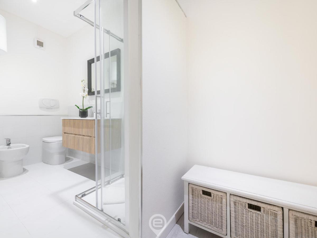 Garibaldi Central Apartment Cagliari Esterno foto