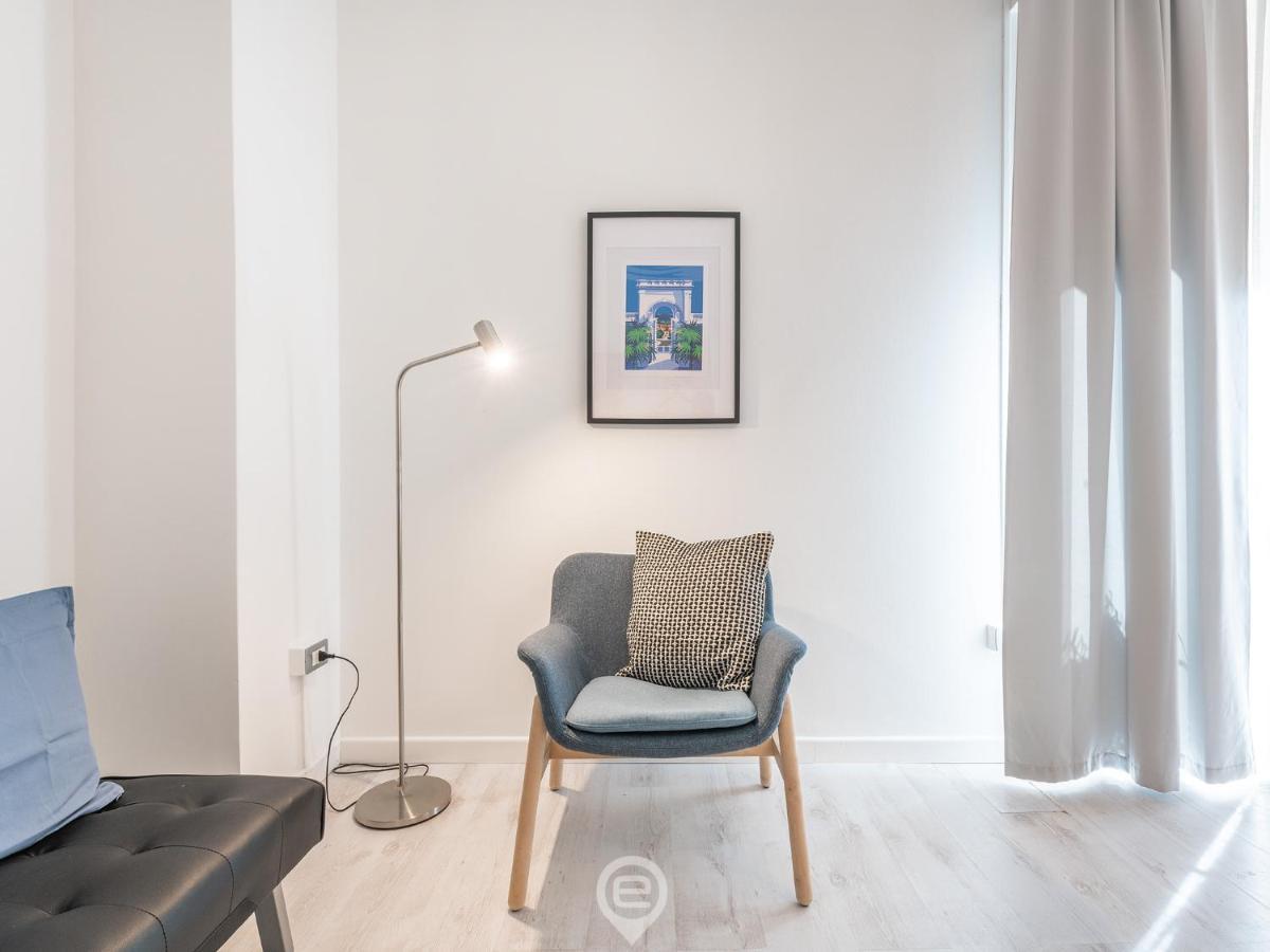 Garibaldi Central Apartment Cagliari Esterno foto
