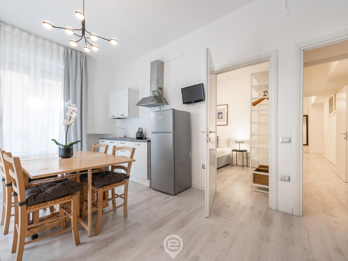 Garibaldi Central Apartment Cagliari Esterno foto